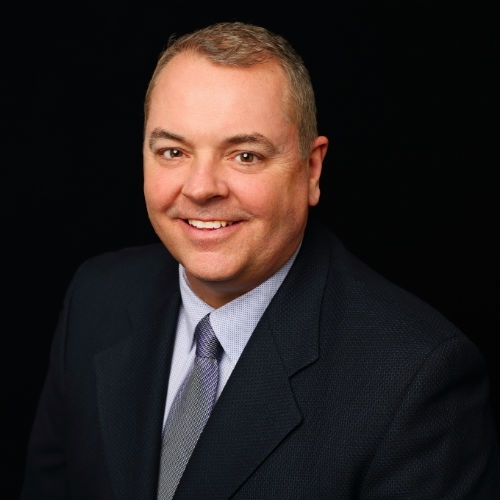 Gregory Johnston - Mortgage Agent Level 2